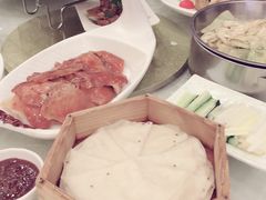 -福满园大酒楼(梅林店)