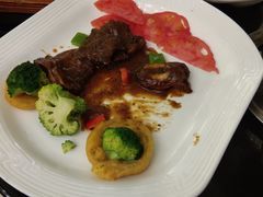 -丰收日·小海鲜·沪上家宴(顾村正大店)