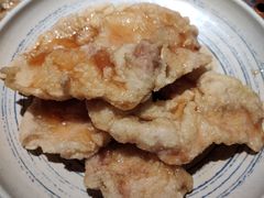-李连贵熏肉大饼(丰台南路地铁站店)