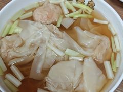 -百福麵家(新馬路店)