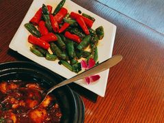 -逸林轩中餐厅(中信泰富朱家角锦江酒店)