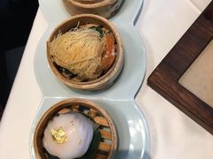 八月花精品三弄-八月花(旺角朗豪坊店)