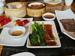 -小城粥道·海胆鲜虾粥(解放广场店)