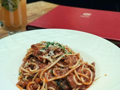 -食间牛排(湖西路店)