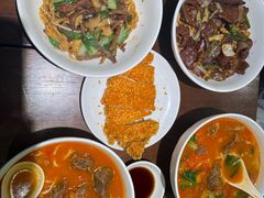 -寻裕记·现炒浇头面(人民广场店)