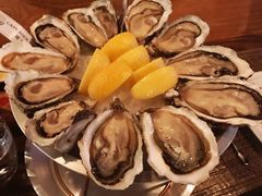 -斯普汇生蚝牛排馆(中骏世界城店)