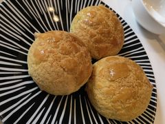 -金汇酒楼(中山东区店)