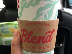 -星巴克臻选(莘庄仲盛店)