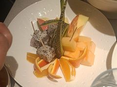 -望京辣宴·古法川菜(望京店)