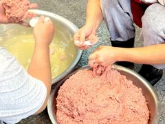 -阿娟牛肉丸·手打牛肉丸·现做现卖