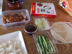 -徐记正宗北京烤鸭(北京东路总店)