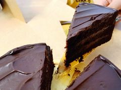 -Awfully Chocolate(环球港店)