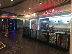 -GALA CINEMA(朗豪坊购物商场店)