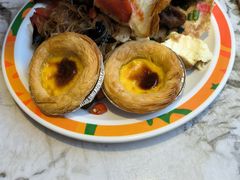 -比格比萨自助(宝山日月光店)