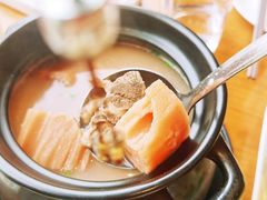 -莲餐厅·湖北菜·潜江小龙虾店(愚园路店)