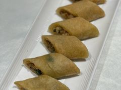 家乡咸薄撑-顺德粥城·叹茶食粥(良化店)