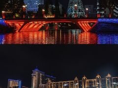 -南通濠河风景名胜区