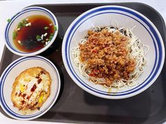 -得得本帮面馆(台儿庄路店)