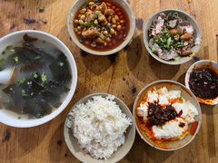 -九九豆花馆(解放碑步行街店)