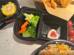 -西贝(紫荆广场店)