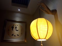 -一叶一世界·素食餐厅(锦华万达店)