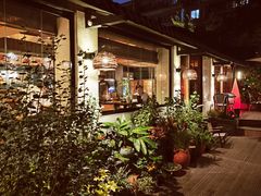 -贰醒·私房小院烧烤 (太古里店)