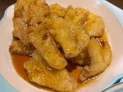 -七菜馆·东北菜·蒸饺(文体路店)