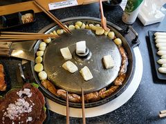 -赞酱川式烤肉(蜀都万达店)
