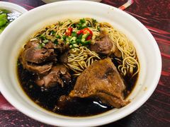 全饺羊肉面-张一品食府