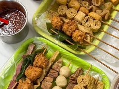 -马记大锅煮(总店)