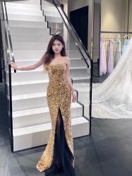 -MuseMarry婚纱(前海嘉里中心店)