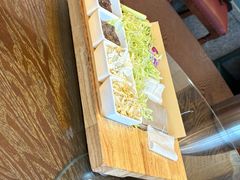 -唐山宴百姓府邸院落中餐