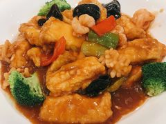 -穆隆斋清真大饭店(串窑街店)