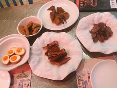 -陈鹏鹏潮汕菜(宝安机场T3航站楼店)