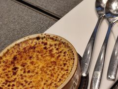 招牌法式焦糖烤布蕾-PAUL LAFAYET 法式甜品(港汇广场店)