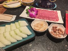 -南门涮肉(上海二店)