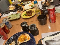-京旬海鲜放题·铁板烧自助餐厅