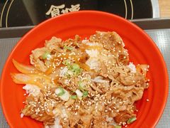 -食其家·牛丼咖喱(冠捷大厦店)