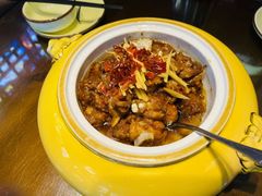 -何氏排骨(左家塘店)