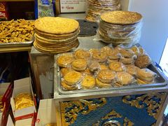 -馕王(西虹路店)