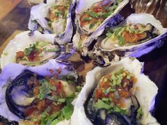 -质烤烤物·活烤海鲜(质烤总店)