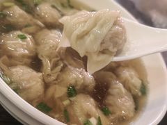 -蓝记云吞(正果店)