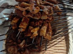 -有奴思烤肉·清真(正宁路店)