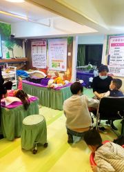 -小美医生小儿推拿(金地艺境店)