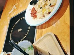 -新疆烧烤王(广灵店)