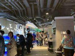 -盒马鲜生(枣园路店)