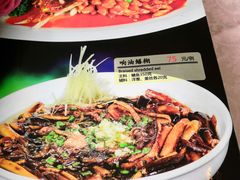 -清华酒楼(盘门店)