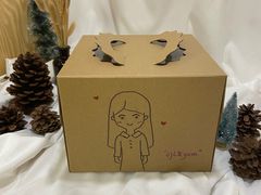 -ZUO无作不乐烘焙课堂(国贸城店)