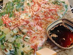 -伏一解牛烤肉专门店(信业购物中心店)