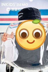-INKIDS潮童社儿童摄影(朝阳大悦城店)